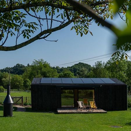 Kokoni K-Banes Posees Arette Extérieur photo
