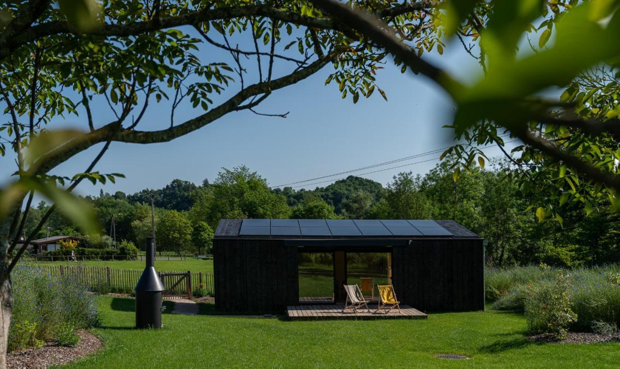 Kokoni K-Banes Posees Arette Extérieur photo
