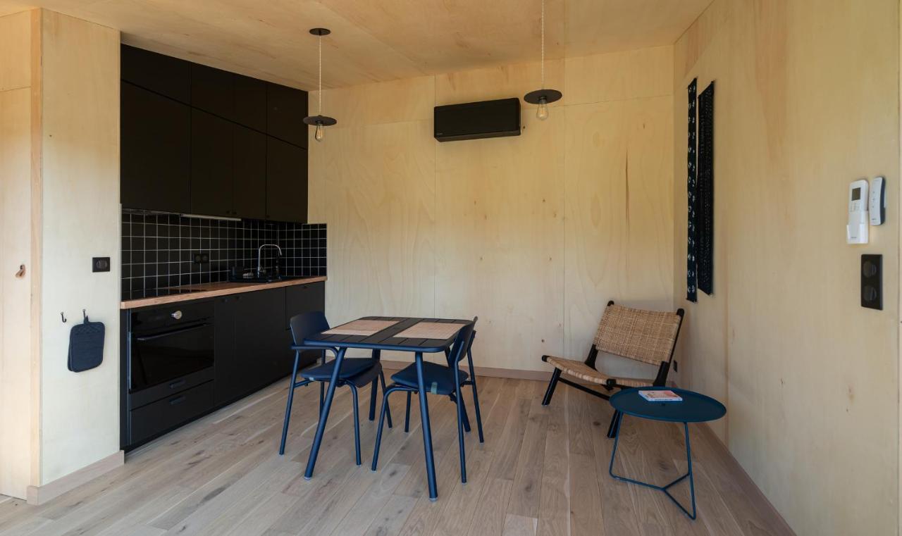 Kokoni K-Banes Posees Arette Extérieur photo