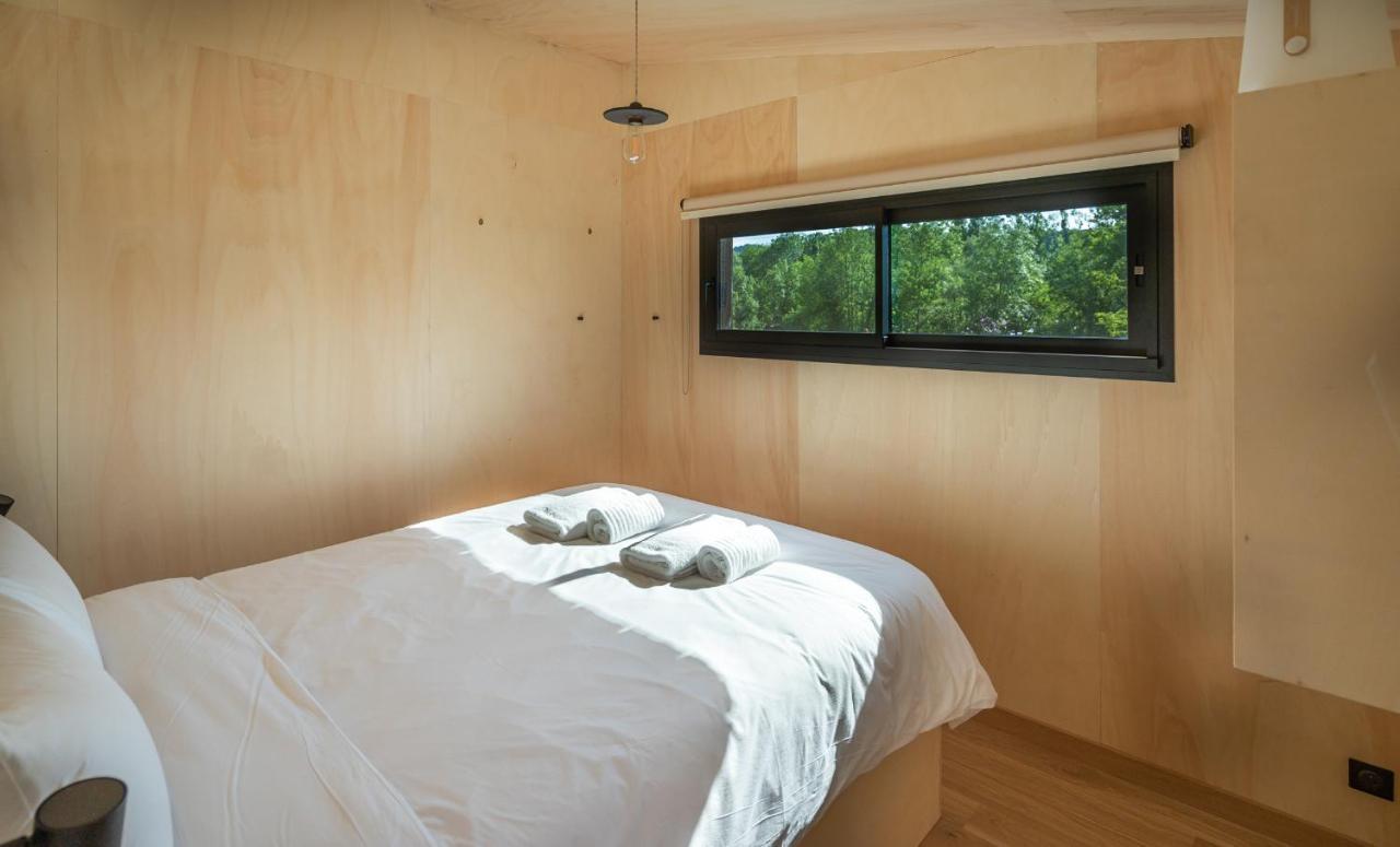 Kokoni K-Banes Posees Arette Extérieur photo