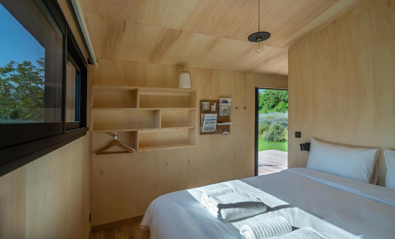 Kokoni K-Banes Posees Arette Extérieur photo
