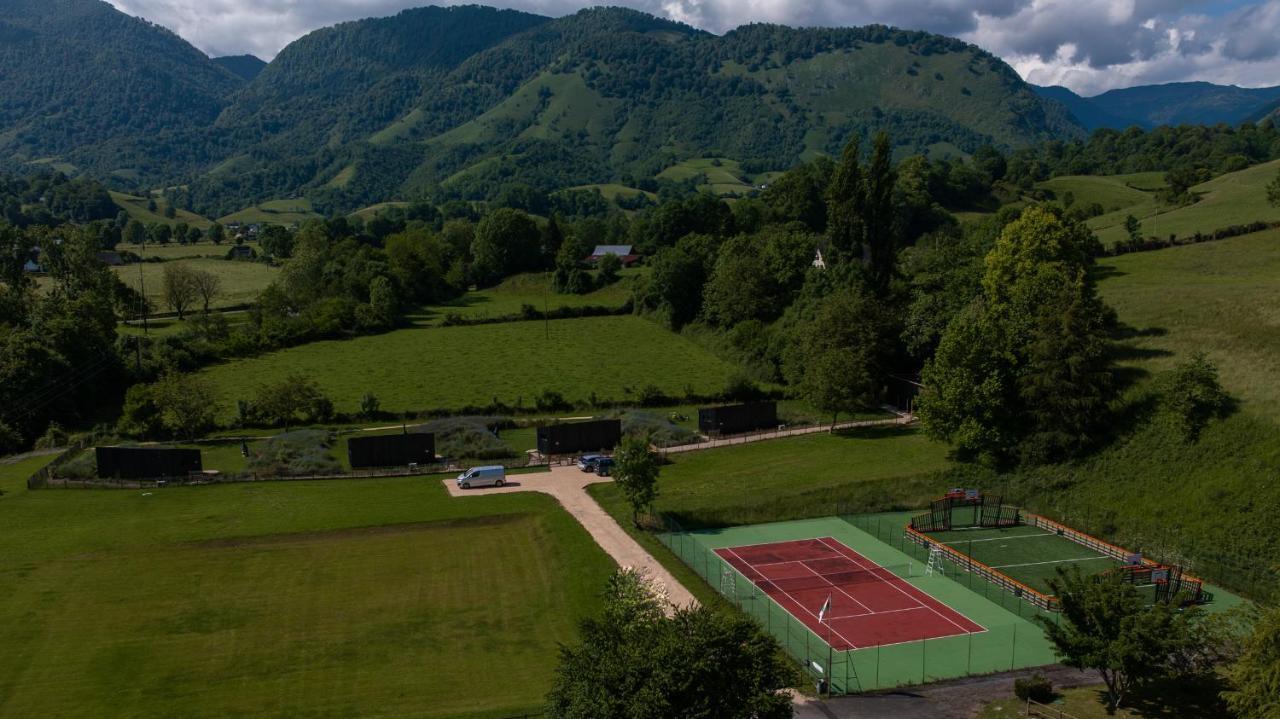 Kokoni K-Banes Posees Arette Extérieur photo
